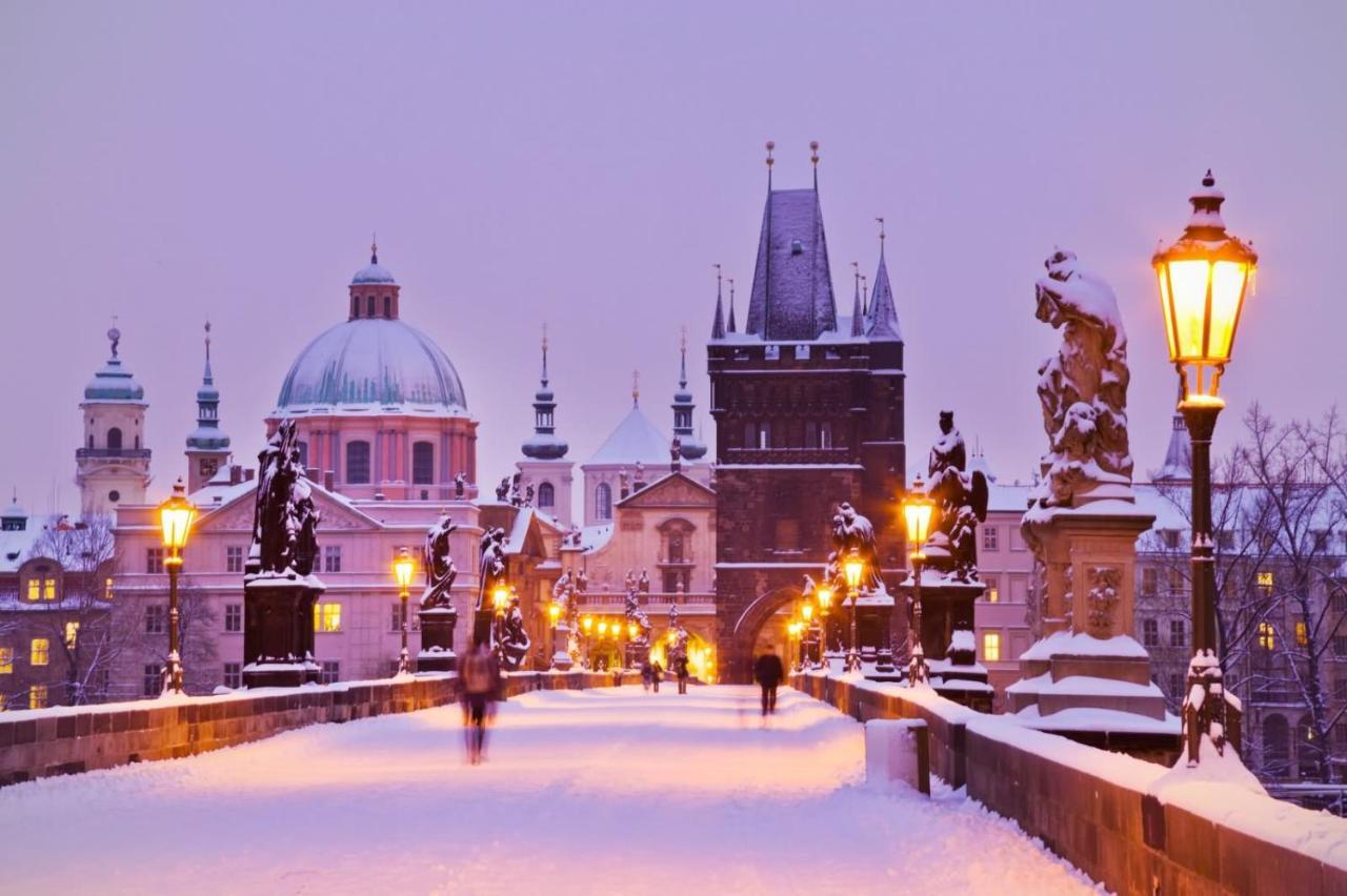 Trendy By Michal&friends Praha